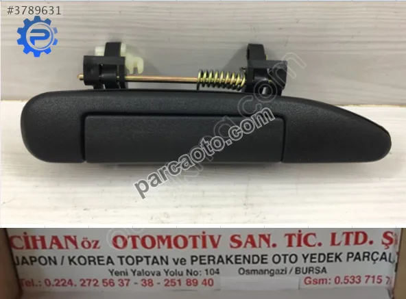 Nissan Primera Kapı - Bursa Osmangazi