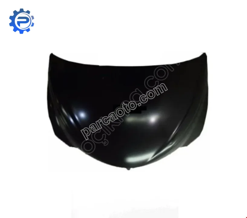 SsangYong Actyon Kaput - Bursa Osmangazi