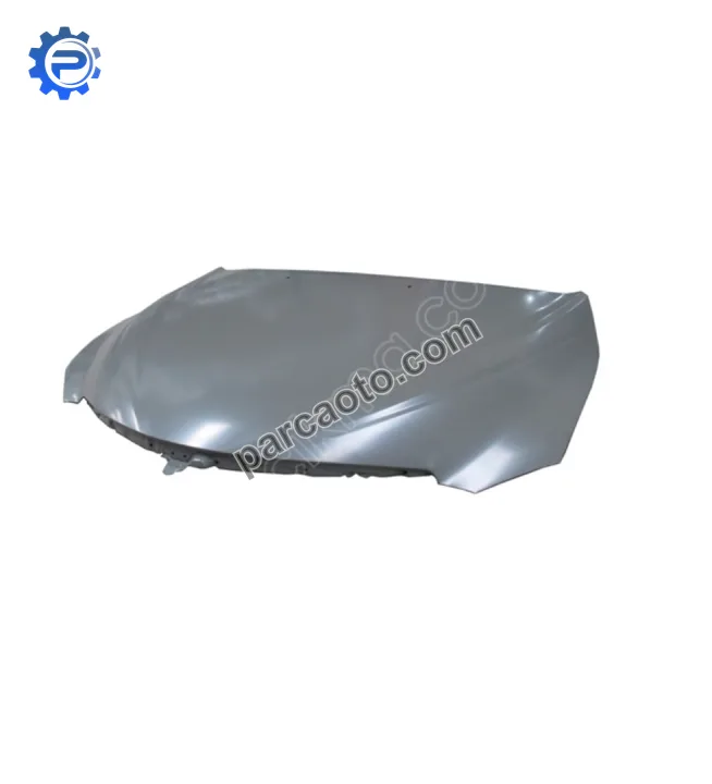 SsangYong Actyon Kaput - Bursa Osmangazi