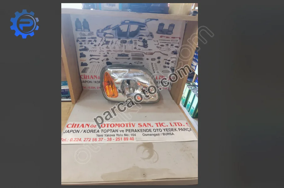 Nissan Micra Far - Bursa Osmangazi