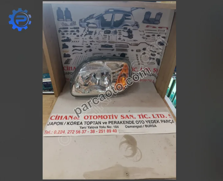 Nissan Micra Far - Bursa Osmangazi