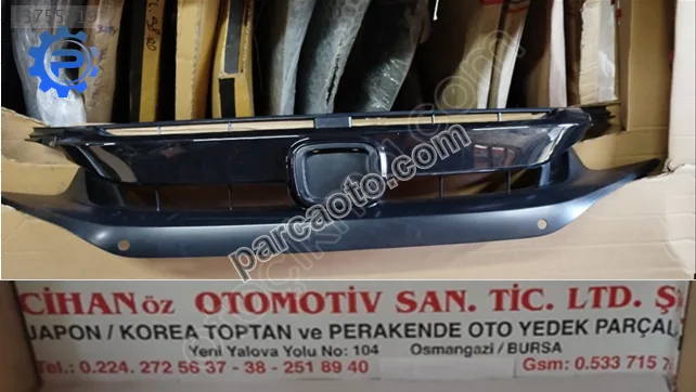 Honda Civic Panjur - Bursa Osmangazi