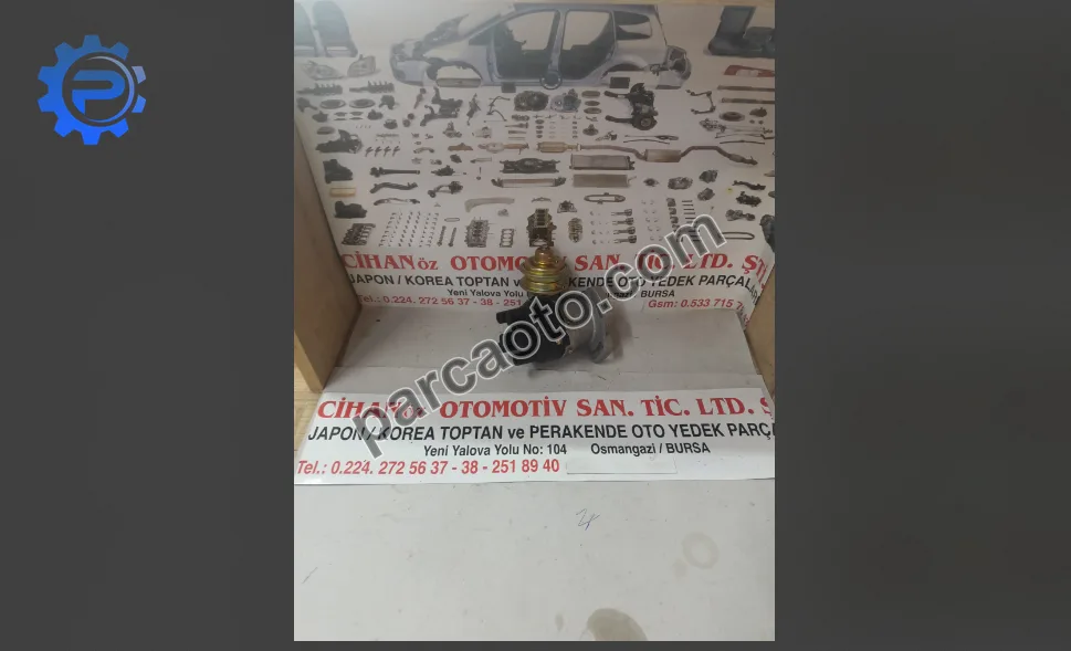 Mazda 323 Distribütör - Bursa Osmangazi