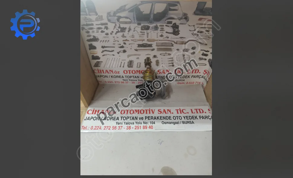 Mazda 323 Distribütör - Bursa Osmangazi