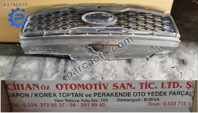 Kia Rio Panjur - Bursa Osmangazi