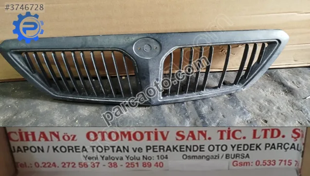 Kia Sorento Panjur - Bursa Osmangazi