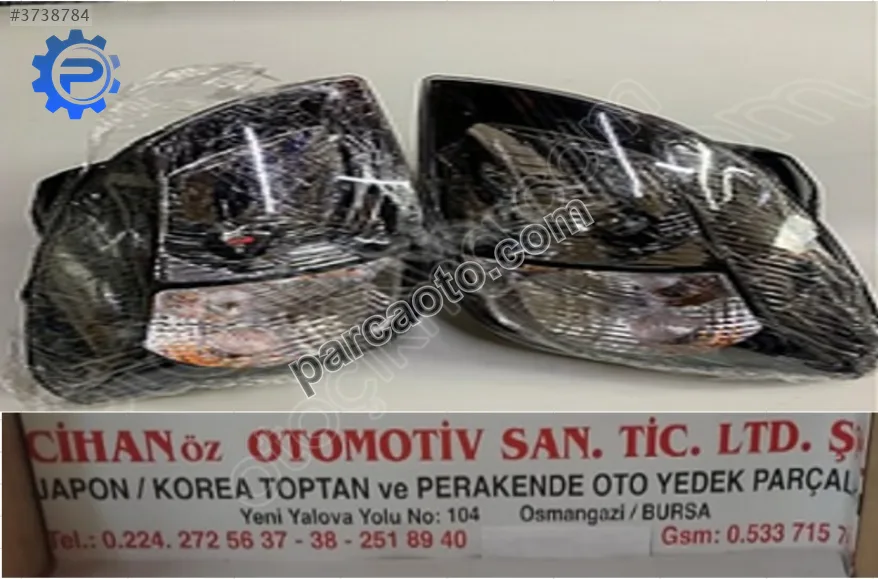 Kia Rio Far - Bursa Osmangazi