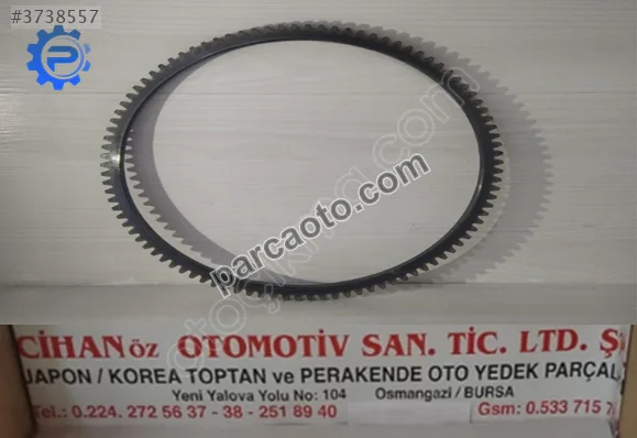 Suzuki Carry Volant - Bursa Osmangazi