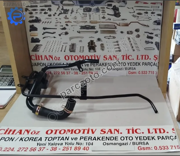 Hyundai Accent Devirdaim - Bursa Osmangazi