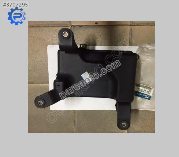 Hyundaı  accent hava filtre alt kapak 1.5 1995-2000 28112-22052.