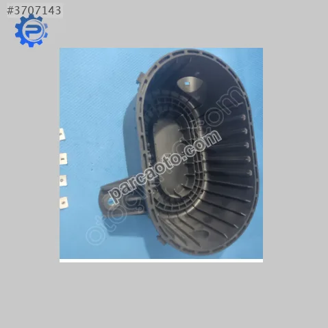 HYUNDAİ STAREX HAVA FİLTRE KUTUSU ALT PARÇA 1998-2003 HYUNDAİ STAREX HAVA FİLTRE KUTUSU ALT PARÇA 1998-2003