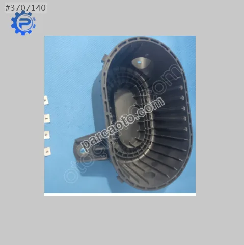 Hyundai starex hava filtre kutusu alt parça 1998-2003