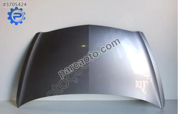 Honda Jazz Kaput - Bursa Osmangazi