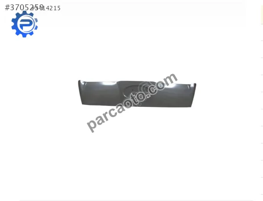 HYUNDAI H100 KMY KAPUT, 2004-2012. HYUNDAI H100 KMY KAPUT, 2004-2012.