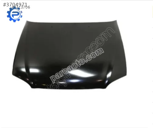 HYUNDAI ACCENT KAPUT 1998-2000- HYUNDAI ACCENT KAPUT 1998-2000-