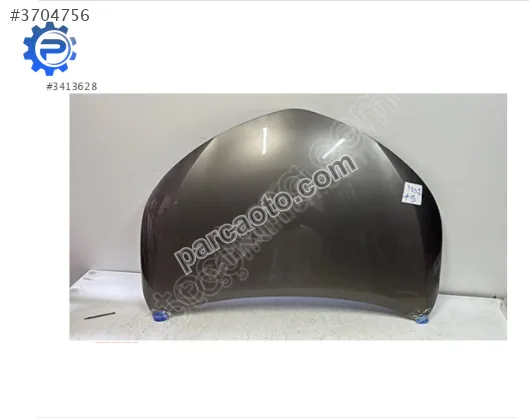 Toyota Corolla Kaput - Bursa Osmangazi