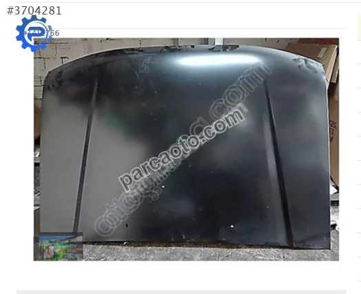 Nissan Pathfinder Kaput - Bursa Osmangazi