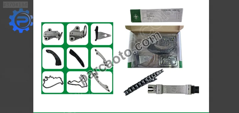 Hyundai Tucson Eksantrik Sensörü - Bursa Osmangazi