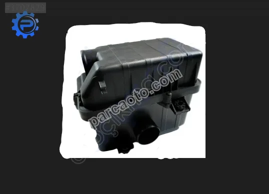Dfm pikap hava filtre kutusu 1.0