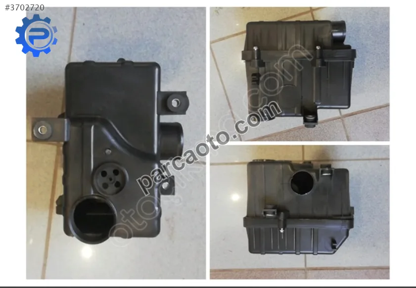 Dfm Pikap Hava Filtresi Kutusu - Bursa Osmangazi