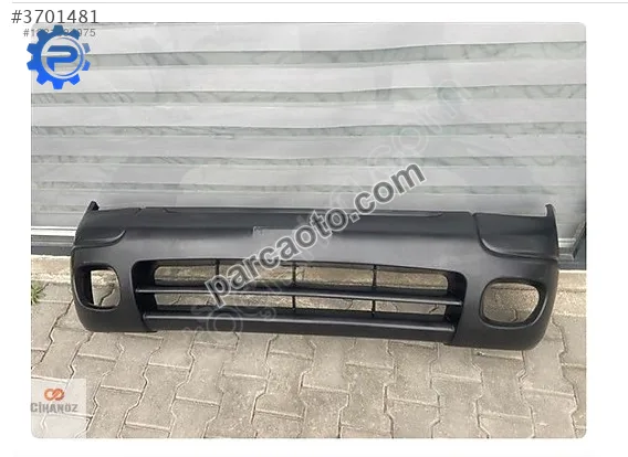 Kia Bongo Tampon Ön - Bursa Osmangazi