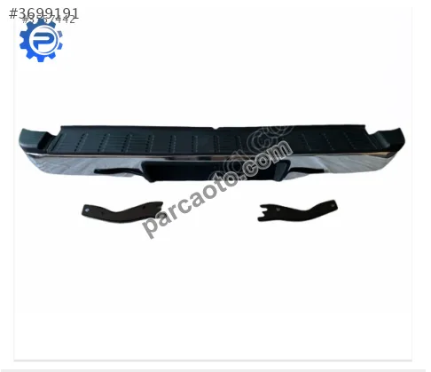 Toyota Hilux Tampon Arka - Bursa Osmangazi