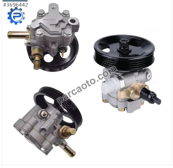 Mitsubishi L200 Direksiyon Pompası - Bursa Osmangazi