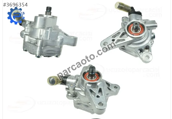 Honda Civic Direksiyon Pompası - Bursa Osmangazi