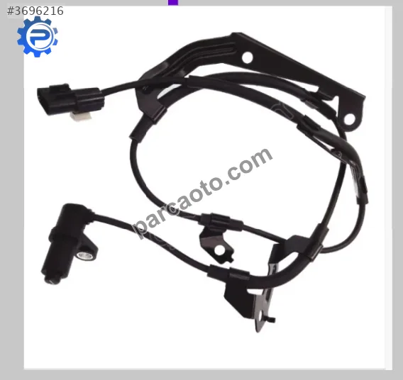 Mitsubishi L200 ABS Sensörü - Bursa Osmangazi