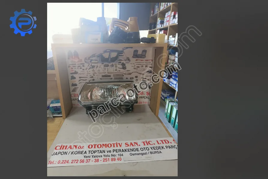 Mitsubishi L300 Far - Bursa Osmangazi