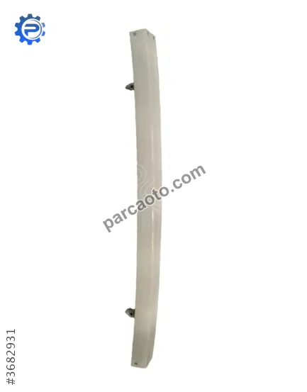 Mitsubishi L300 Tampon Arka - Bursa Osmangazi