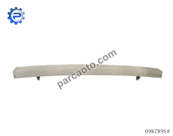 Mitsubishi L300 Tampon Arka - Bursa Osmangazi