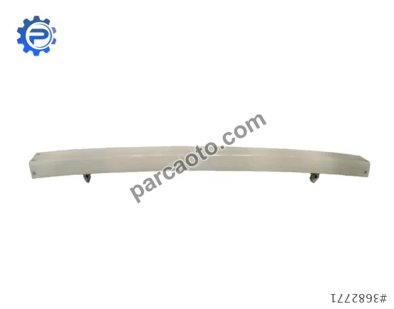 Mitsubishi L300 Tampon Arka - Bursa Osmangazi