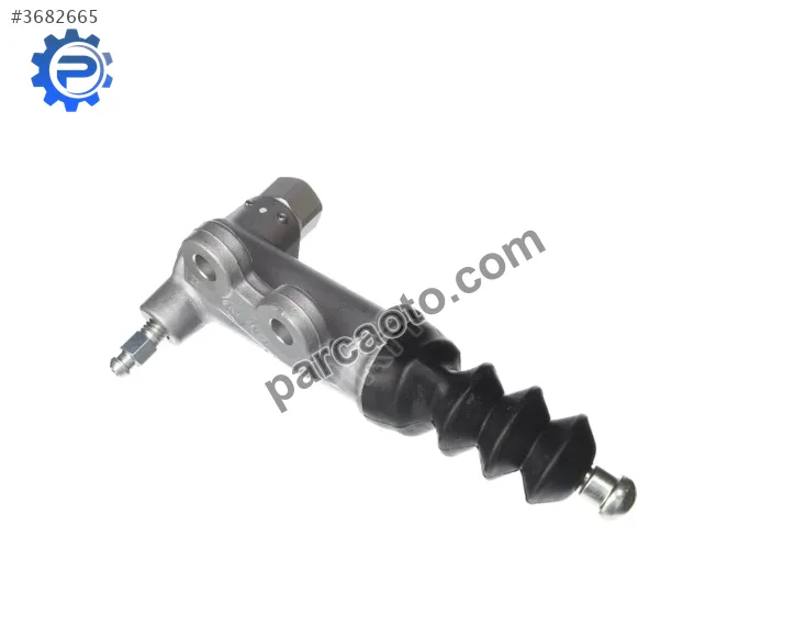 Honda Civic Debriyaj Alt Merkez - Bursa Osmangazi