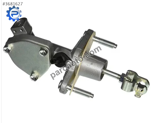 Honda Civic Debriyaj Üst Merkez - Bursa Osmangazi