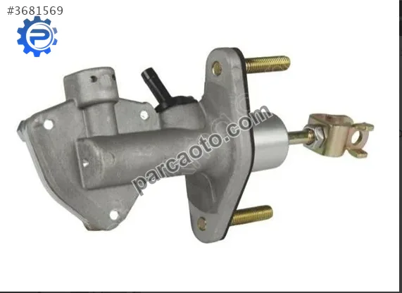 Honda CR-V Debriyaj Üst Merkez - Bursa Osmangazi