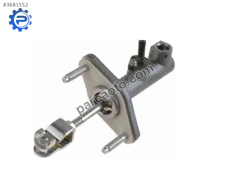 Honda Jazz Debriyaj Üst Merkez - Bursa Osmangazi