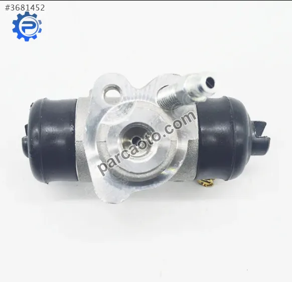 Toyota Yaris Fren Ana Merkez - Bursa Osmangazi