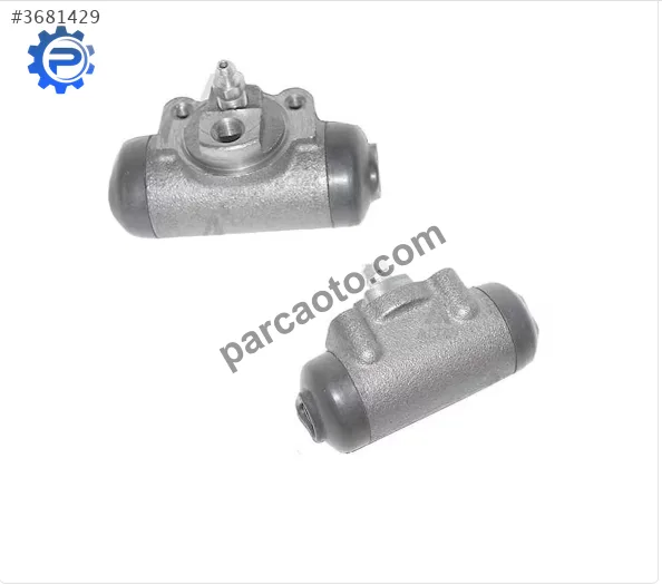 Toyota Hilux Fren Ana Merkez - Bursa Osmangazi