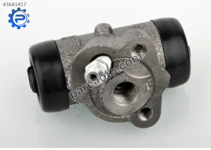 Toyota Corolla Fren Ana Merkez - Bursa Osmangazi