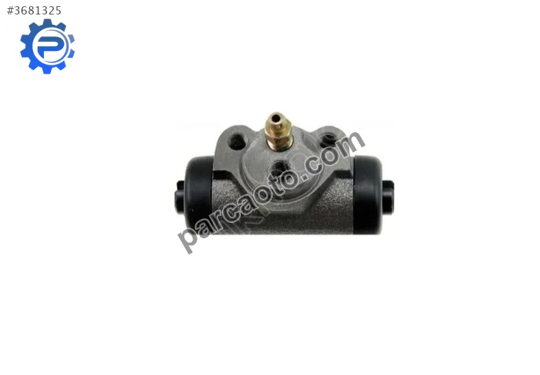 Mitsubishi L300 Fren Ana Merkez - Bursa Osmangazi