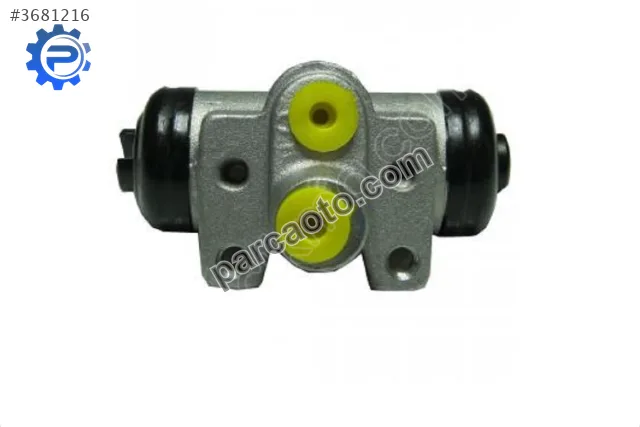 Suzuki SK Fren Ana Merkez - Bursa Osmangazi