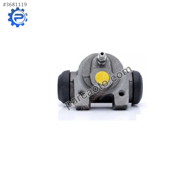 Nissan Pick-up Fren Ana Merkez - Bursa Osmangazi