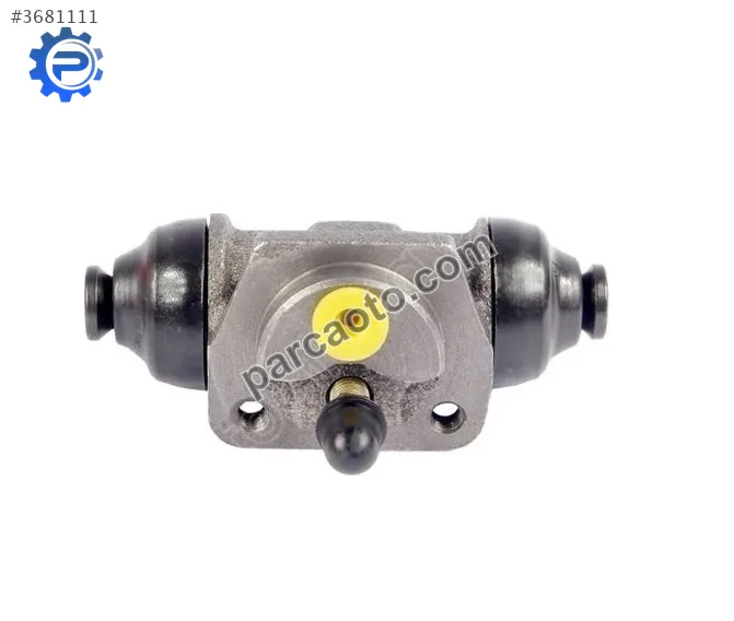 Nissan Micra Fren Ana Merkez - Bursa Osmangazi