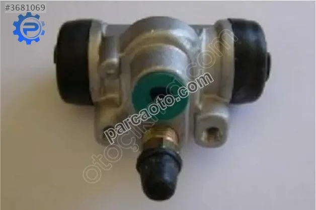 Suzuki Swift Fren Ana Merkez - Bursa Osmangazi