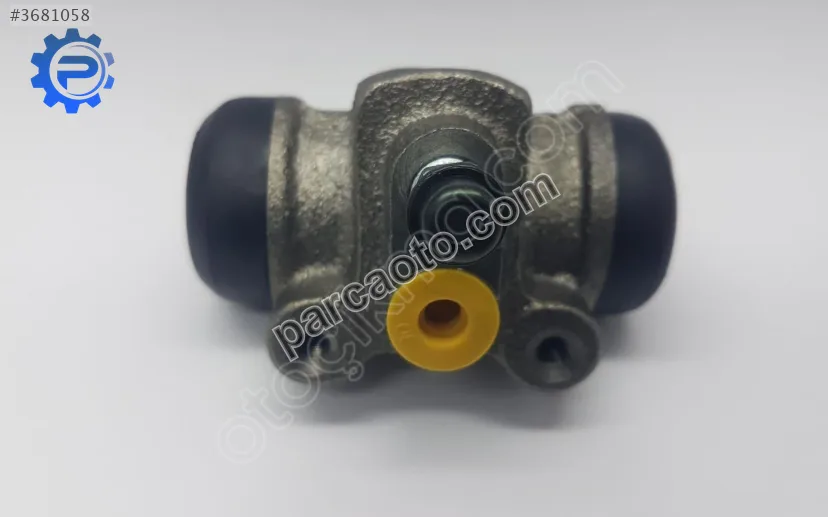 Nissan Vanetto Fren Ana Merkez - Bursa Osmangazi