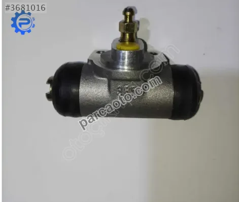 Suzuki Vitara Fren Ana Merkez - Bursa Osmangazi