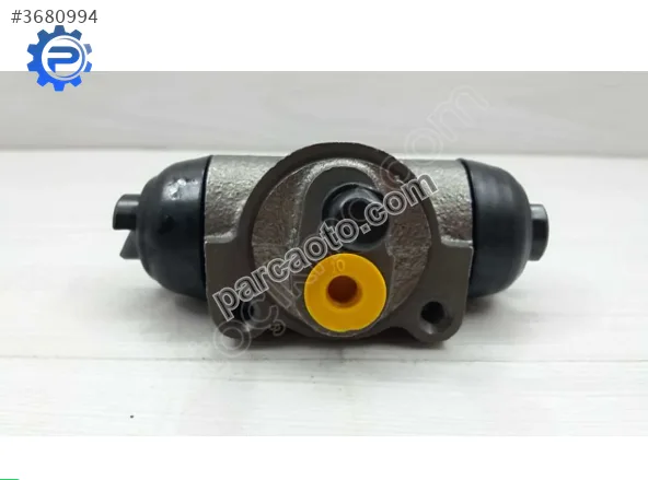 Mazda B-2500 Fren Ana Merkez - Bursa Osmangazi