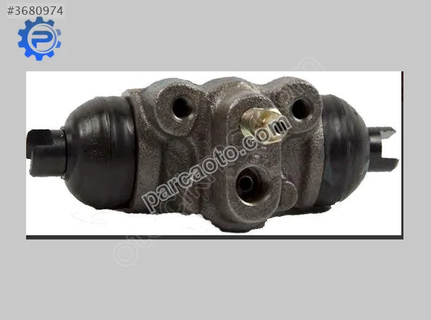 Geely fren silindiri arka r-l 323 famılıa