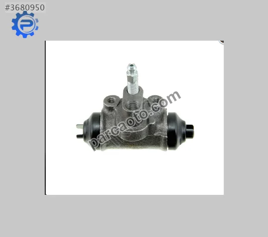 Mazda 626 Fren Ana Merkez - Bursa Osmangazi